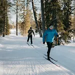 Hotel Lapland Hetta Enontekiö