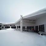 Lapland Hetta Szálloda