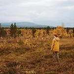 Lapland Hetta Szálloda