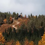 Szálloda Lapland Hetta