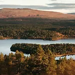 Lapland Hetta Szálloda 3*