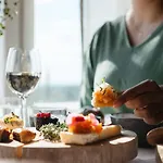 Hotel Lapland Hetta