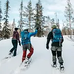 Lapland Hetta Enontekiö