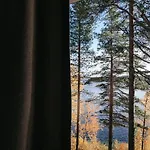 Szálloda Lapland Hetta 3*