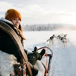 Lapland Hetta