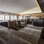 Szálloda Lapland Hetta 3*