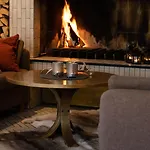 Szálloda Lapland Hetta 3*
