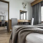 Lapland Hetta Enontekiö