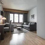 Lapland Hetta Szálloda 3*