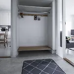 Szálloda Lapland Hetta