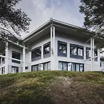 Szálloda Lapland Hetta Enontekiö