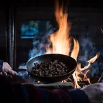 Szálloda Lapland Hetta Enontekiö