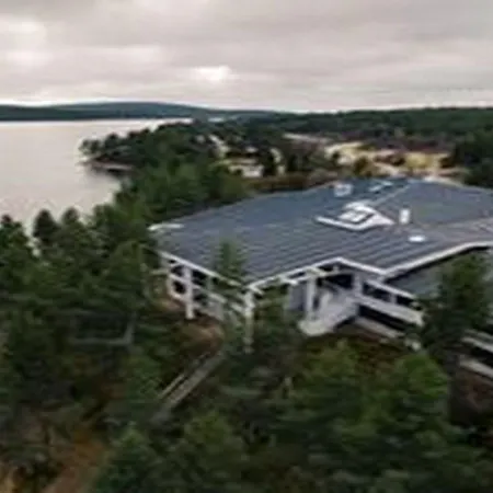 فندق Lapland Hetta 3*