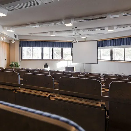 Lapland Hetta Ξενοδοχείο