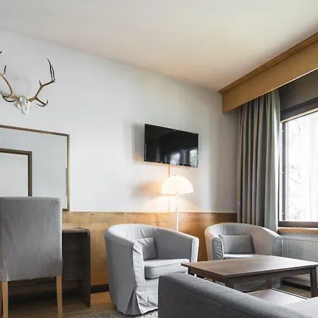 Lapland Hetta Hotel