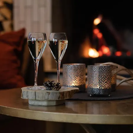 Lapland Hetta Enontekiö