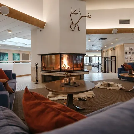 Lapland Hetta Enontekiö