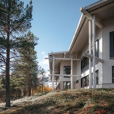 Lapland Hetta Enontekio