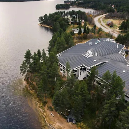 Lapland Hetta 3*