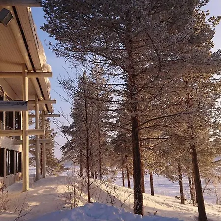 Lapland Hetta 3* Enontekio