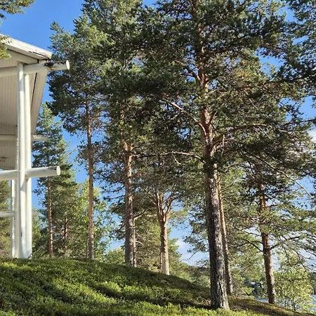 Lapland Hetta