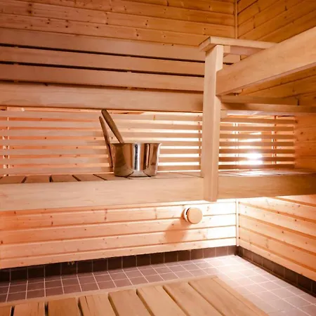 Hotel Lapland Hetta 3*