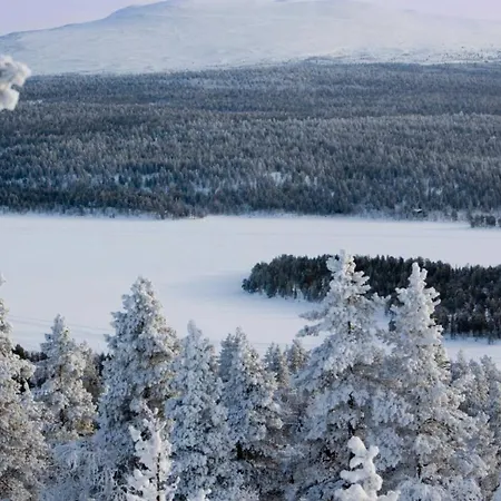 Lapland Hetta Hotel Enontekio