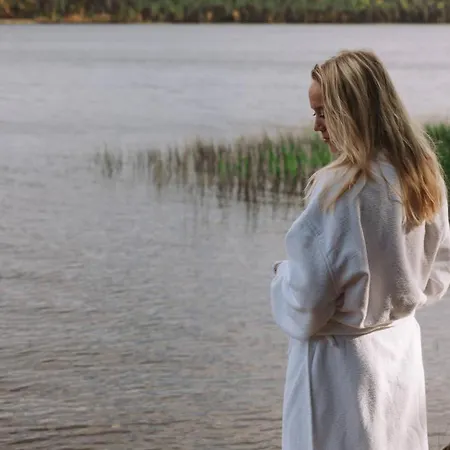 Ξενοδοχείο Lapland Hetta Enontekiö