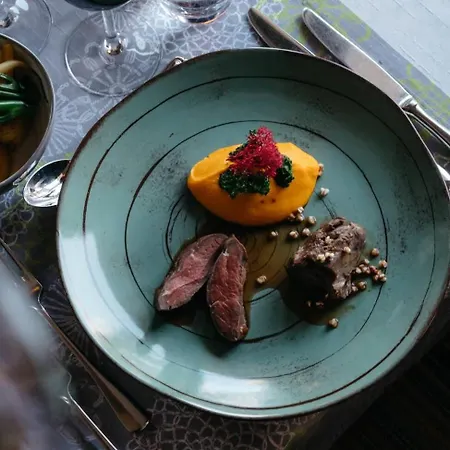 Lapland Hetta 3* Enontekiö