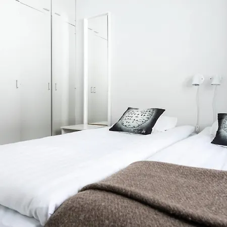 Lapland Hetta Hotel