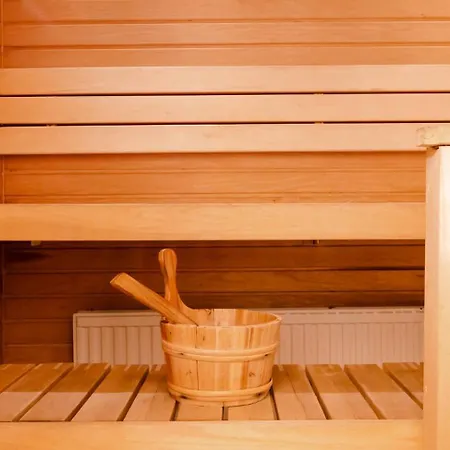 Lapland Hetta Hotel Enontekio