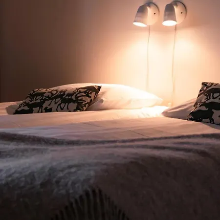 Hotel Lapland Hetta Enontekio