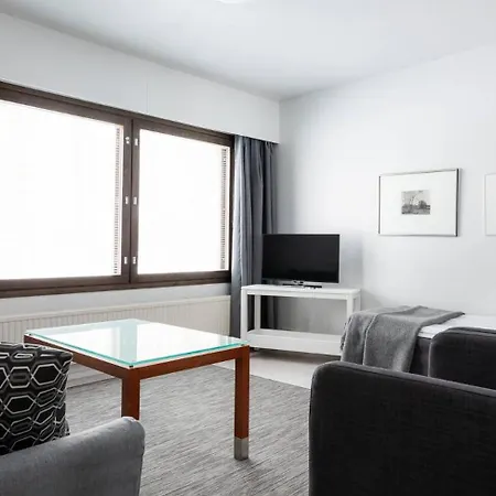 Lapland Hetta 3*