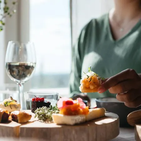 Ξενοδοχείο Lapland Hetta