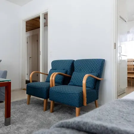 Hotel Lapland Hetta Enontekio