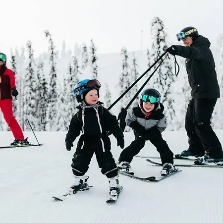Lapland Hetta