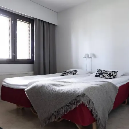 Lapland Hetta Hotel
