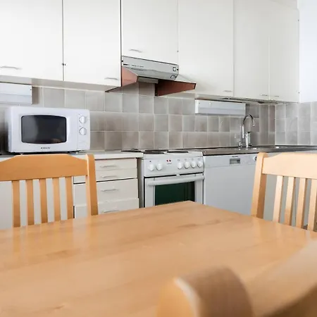 Lapland Hetta Hotel Enontekiö
