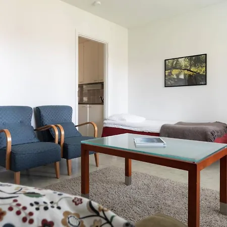Lapland Hetta Hotel