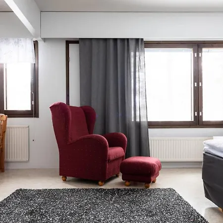 Lapland Hetta Hotel Enontekio