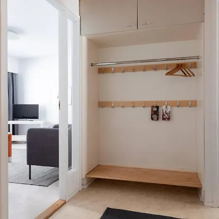 Hotel Lapland Hetta Enontekio