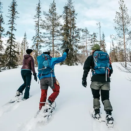 Lapland Hetta Enontekiö