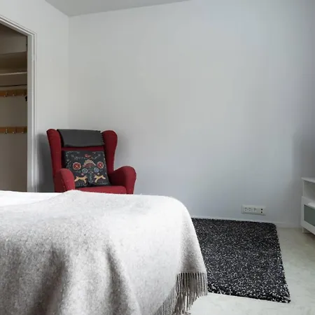 Lapland Hetta 3* Enontekiö