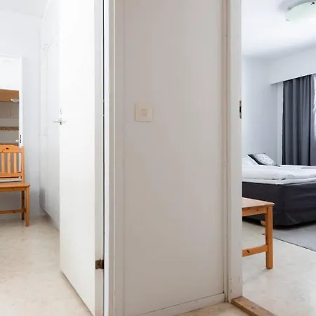 Lapland Hetta Hotel