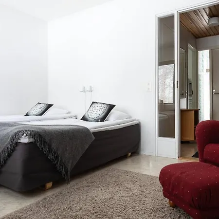 Hotel Lapland Hetta Enontekio