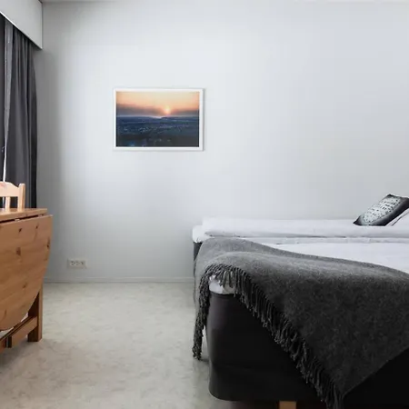 Lapland Hetta 3*