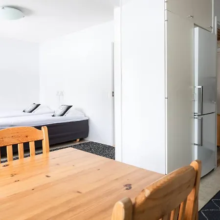 Lapland Hetta 3* Enontekio