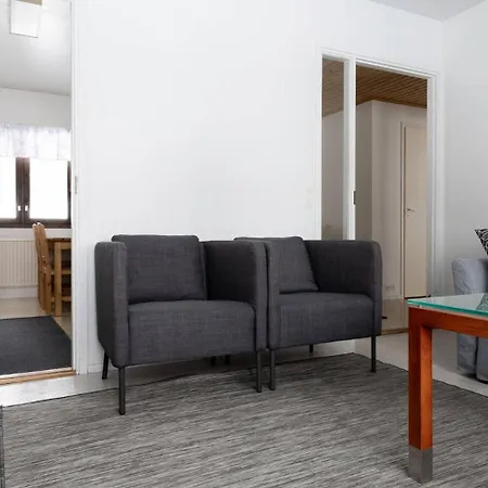 Lapland Hetta Hotel 3*