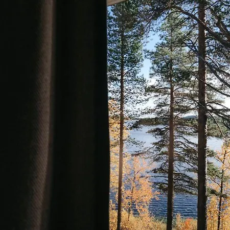 Ξενοδοχείο Lapland Hetta 3*