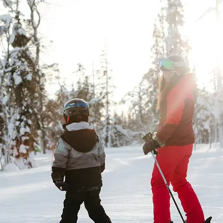 Lapland Hetta